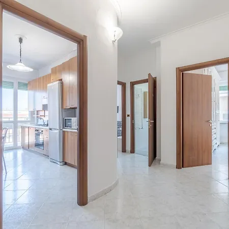 Apartman Guesthost - Lingotto District Functional