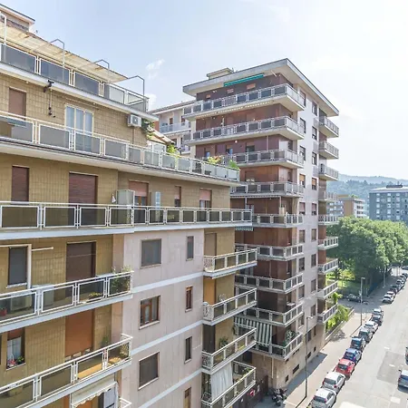 Guesthost - Lingotto District Functional *