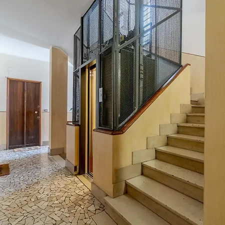 Apartment Guesthost - Lingotto Comfy Turin