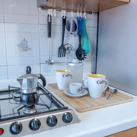 Guesthost - Lingotto District Functional *