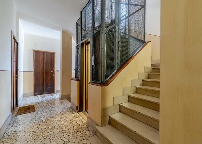 Apartment Guesthost - Lingotto Comfy Turin